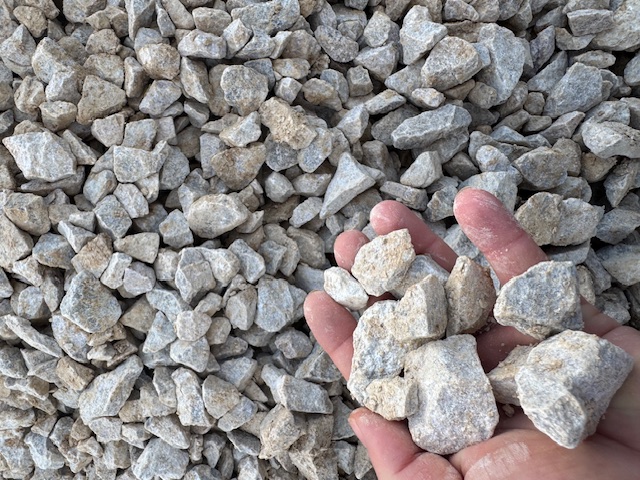 lomový kameň 16-32