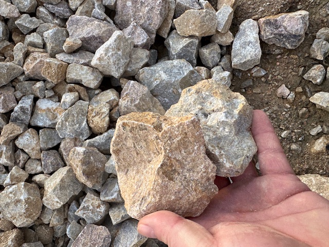 lomový kameň 32-63